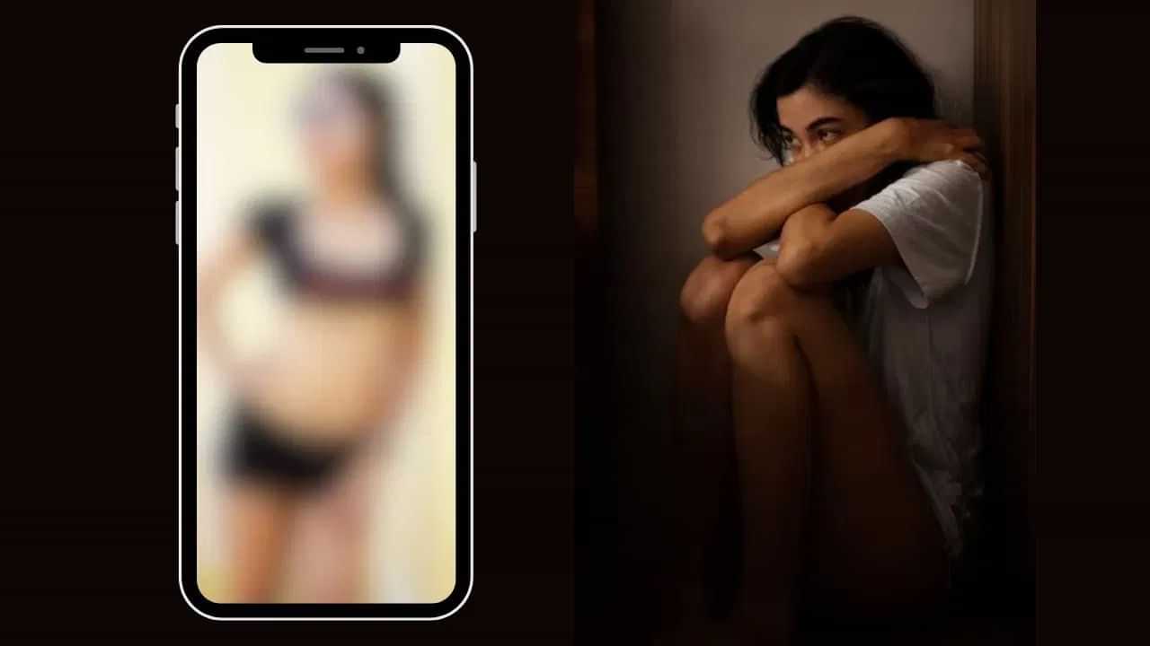 কোনোবাই আপোনাৰ অশ্লীল ছবি ভাইৰেল কৰিলে কি কৰিব? সমালোচনাত হতাশ হৈ কোনো ডাঙৰ কিবা সিদ্ধান্ত নলৈ কৰক এই কাম কোনোবাই আপোনাৰ অশ্লীল ছবি ভাইৰেল কৰিলে কি কৰিব? সমালোচনাত হতাশ হৈ কোনো ডাঙৰ কিবা সিদ্ধান্ত নলৈ কৰক এই কাম