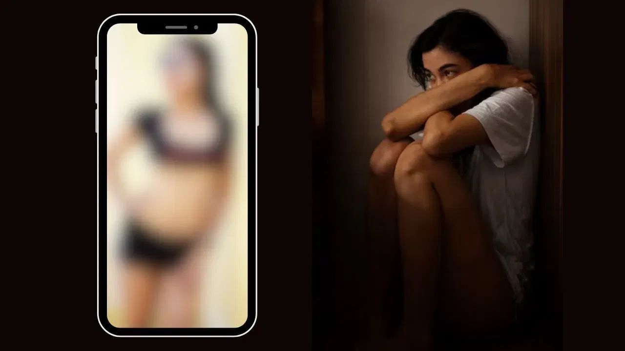 কোনোবাই আপোনাৰ অশ্লীল ছবি ভাইৰেল কৰিলে কি কৰিব? সমালোচনাত হতাশ হৈ কোনো ডাঙৰ কিবা সিদ্ধান্ত নলৈ কৰক এই কাম