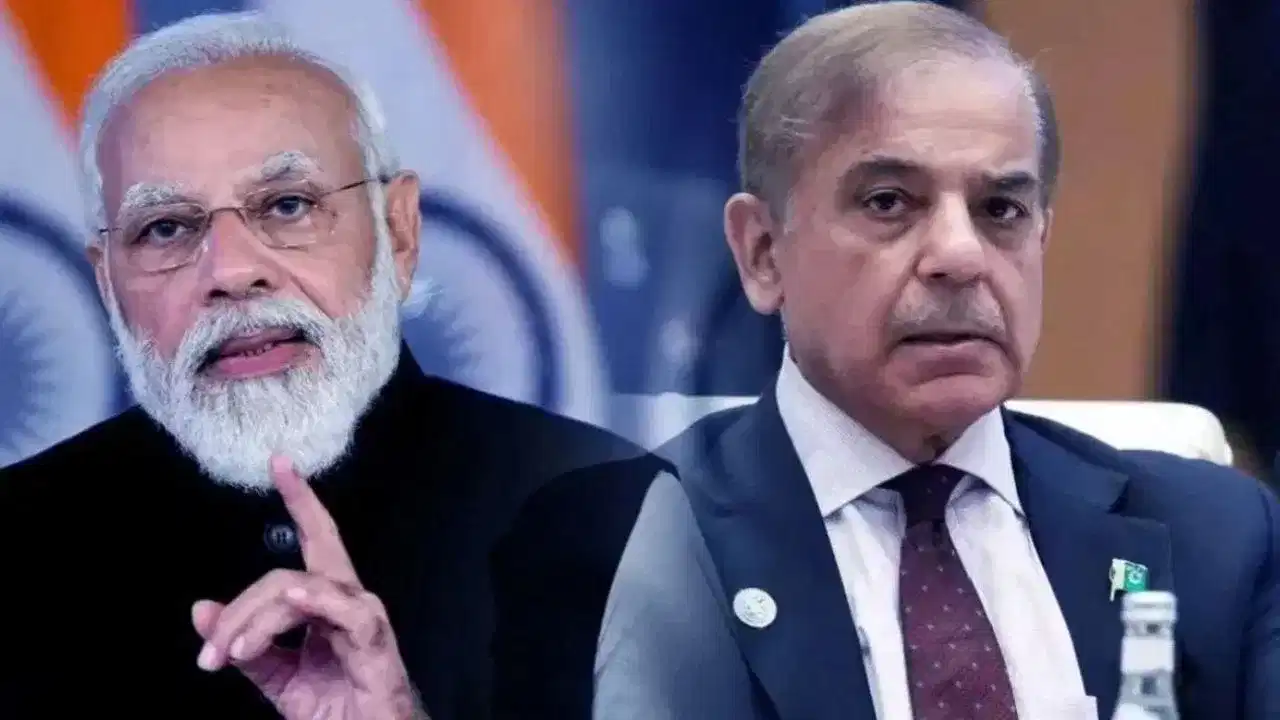 মোদীৰ সকীয়নিৰ পাছত পাকিস্তানত হাহাকাৰ, বিচাৰিছে আন্তঃৰাষ্ট্ৰীয় মঞ্চৰ সহায়...