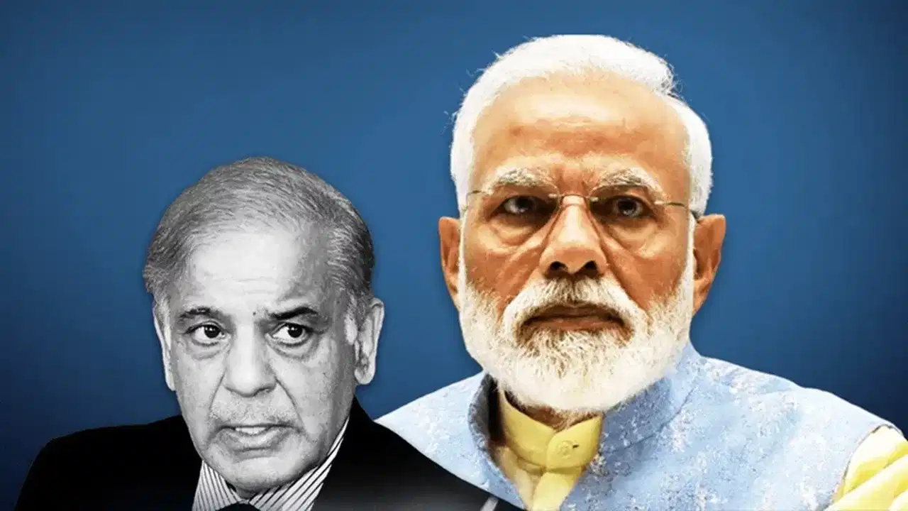 মাত্ৰ ২ দিনতে পাকিস্তানৰ আত্মসমৰ্পণ! শান্তিৰ আহ্বান জনাই ক্ষতিপূৰণৰ বাবে বিচাৰিলে ঋণ...
