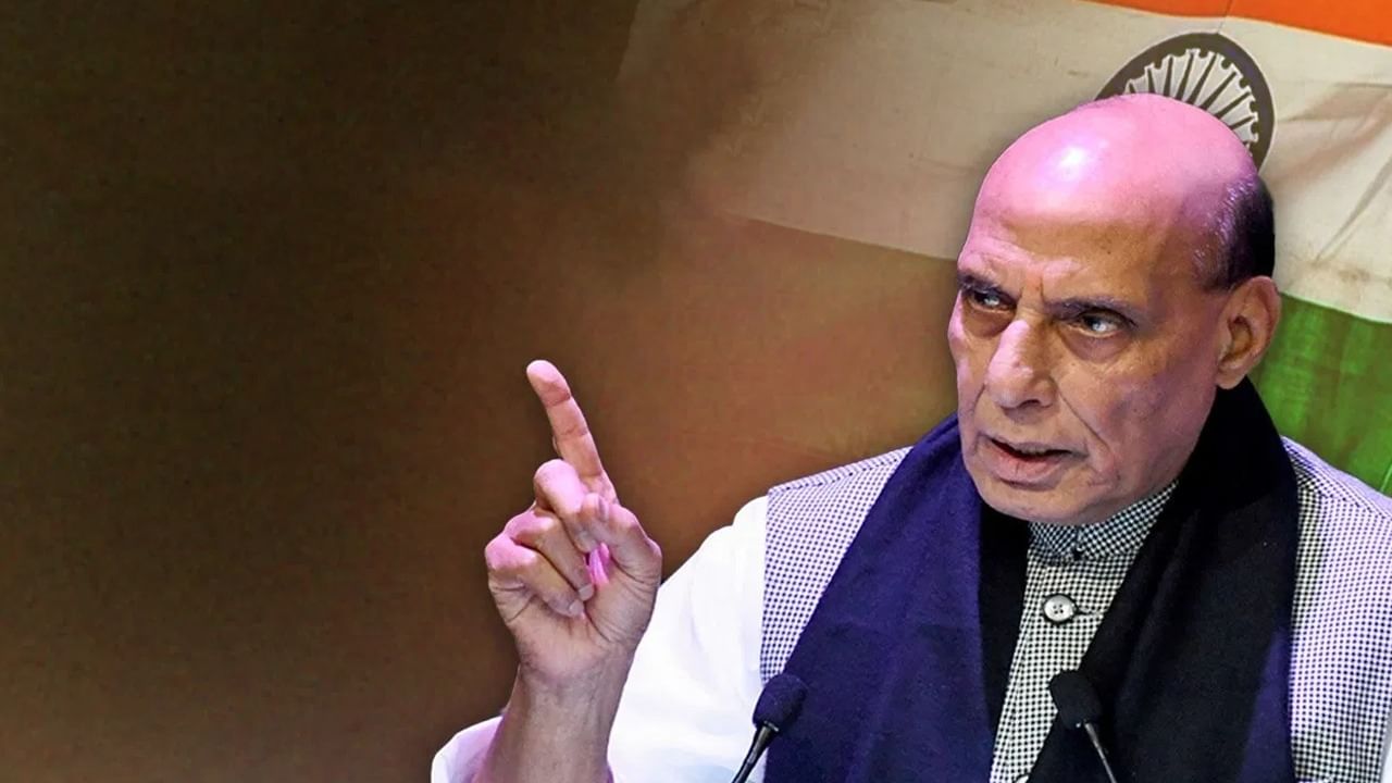 ‘আমাৰেই ভাতৃ, এদিন ঘূৰি আহিব…’ POK সন্দৰ্ভত দৃঢ়তা প্ৰকাশ ৰাজনাথ সিঙৰ ‘আমাৰেই ভাতৃ, এদিন ঘূৰি আহিব…’ POK সন্দৰ্ভত দৃঢ়তা প্ৰকাশ ৰাজনাথ সিঙৰ