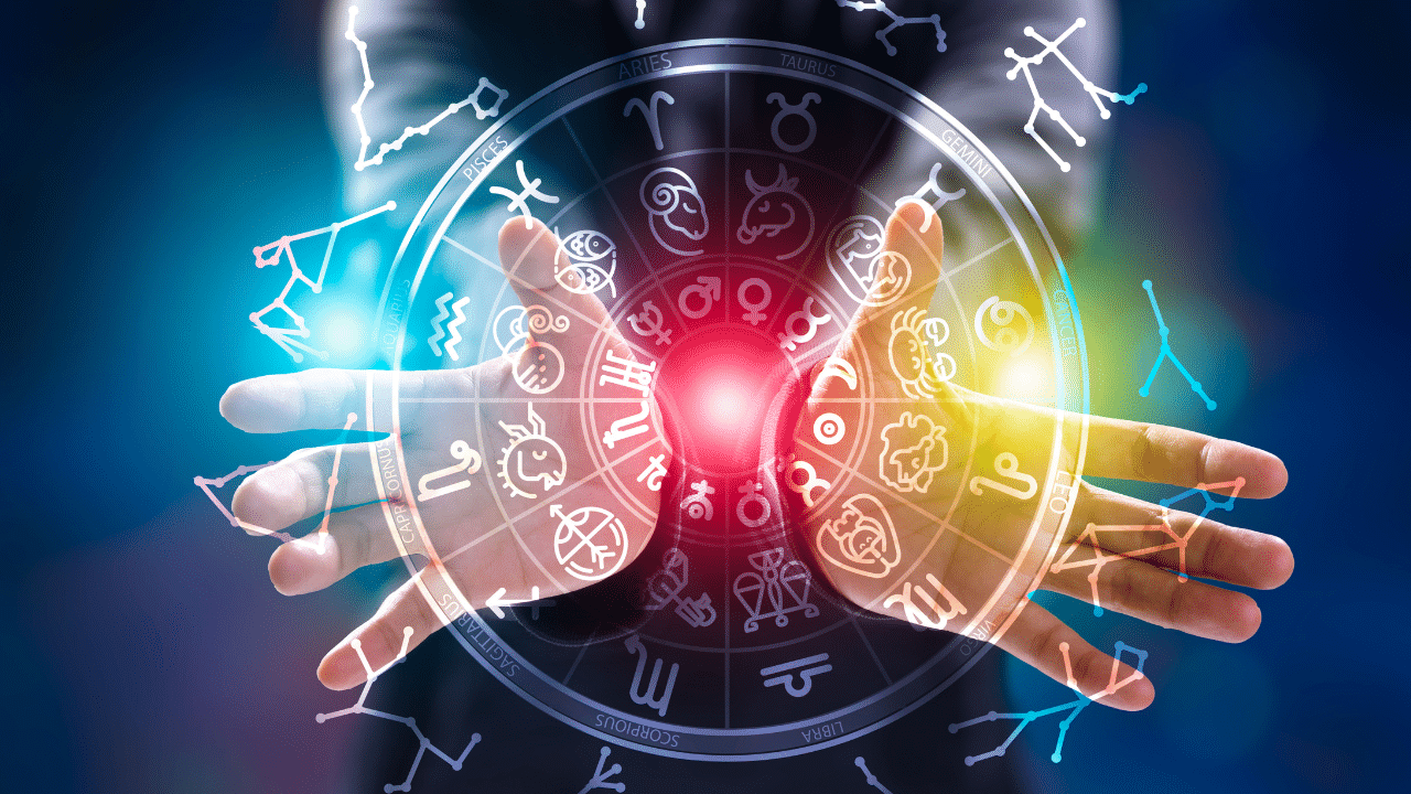 Today’s horoscope: কাৰ ভাল, কাৰ বেয়া? মঙলবাৰৰ দিনটো কেনে যাব আপোনাৰ, চাওক আজিৰ ৰাশিফল… Today’s horoscope: কাৰ ভাল, কাৰ বেয়া? মঙলবাৰৰ দিনটো কেনে যাব আপোনাৰ, চাওক আজিৰ ৰাশিফল…