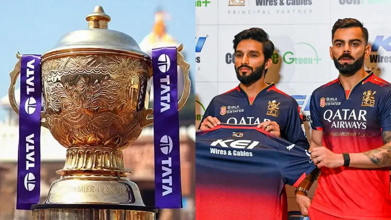 RCB হব IPL 2025ৰ চেম্পিয়ন! এক আচৰিত সংযোগে দিছে এই ইংগিত, পৰিসংখ্যাই কৈছে...