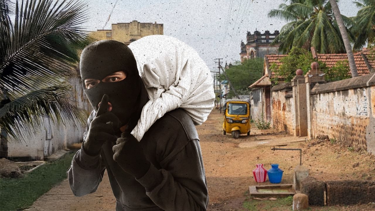 এখন গাঁও, প্ৰজন্মৰ পাচত প্ৰজন্ম চুৰি গাঁওবাসীৰ পেশা, চুৰিৰ পূৰ্বে কৰে পূৰ্বপুৰুষৰ পূজা, পৃথকে ৰাখে জামিনৰ টকা এখন গাঁও, প্ৰজন্মৰ পাচত প্ৰজন্ম চুৰি গাঁওবাসীৰ পেশা, চুৰিৰ পূৰ্বে কৰে পূৰ্বপুৰুষৰ পূজা, পৃথকে ৰাখে জামিনৰ টকা