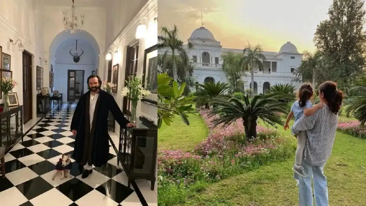 ছেইফ আলী খানৰ সম্পত্তিৰ আছে পাকিস্তানী সংযোগ! শত্ৰুৰ সম্পত্তিৰ সৈতে কি সম্পৰ্ক...
