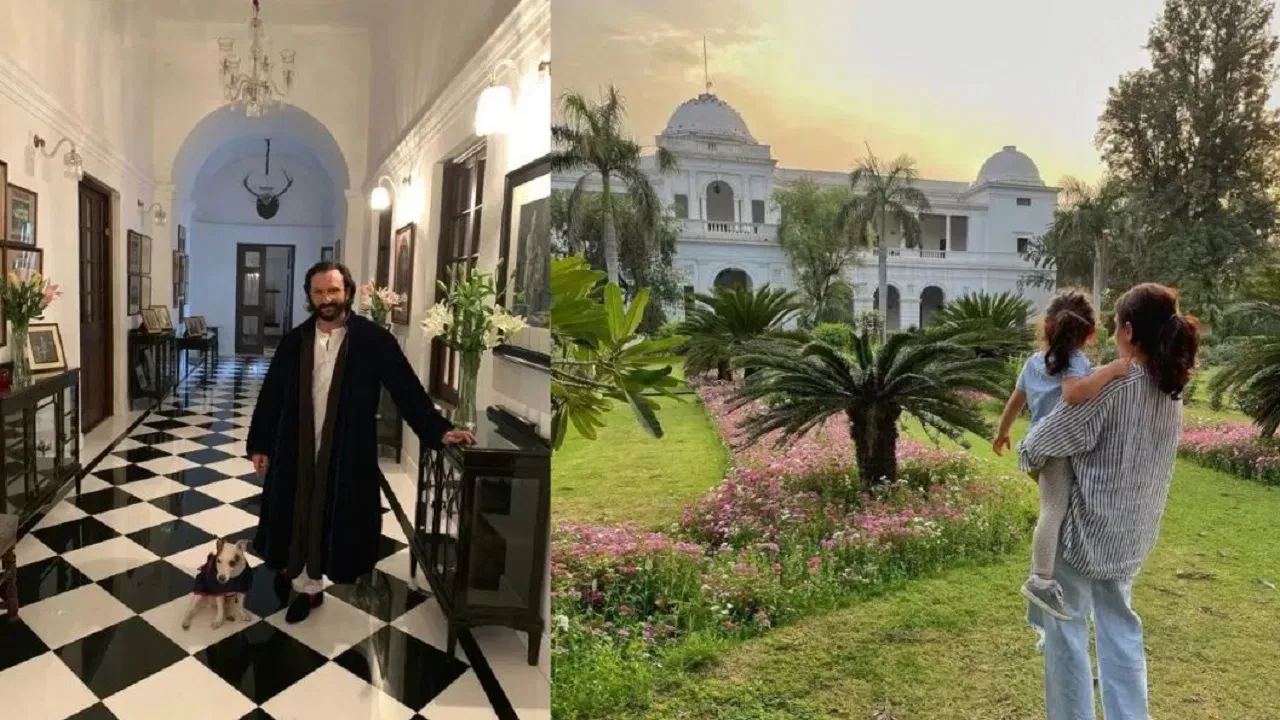 ছেইফ আলী খানৰ সম্পত্তিৰ আছে পাকিস্তানী সংযোগ! শত্ৰুৰ সম্পত্তিৰ সৈতে কি সম্পৰ্ক… ছেইফ আলী খানৰ সম্পত্তিৰ আছে পাকিস্তানী সংযোগ! শত্ৰুৰ সম্পত্তিৰ সৈতে কি সম্পৰ্ক…