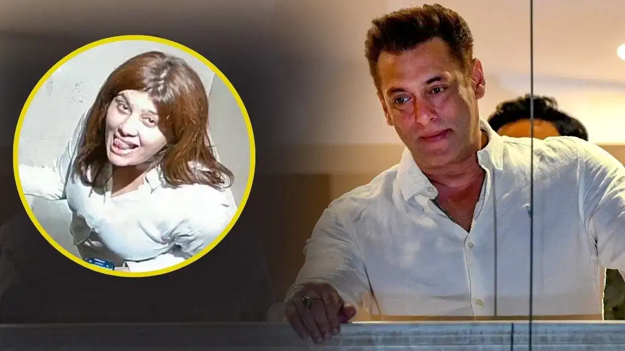 কটকটীয়া নিৰাপত্তাৰ পাছতো ছলমান খানৰ বাসগৃহত প্ৰৱেশ যুৱক-যুৱতীৰ, পাছত...