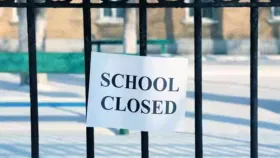 প্ৰচণ্ড শীতৰ বাবে বন্ধ বিদ্যালয়! জনালে শিক্ষামন্ত্ৰী ৰণোজ পেগুৱে