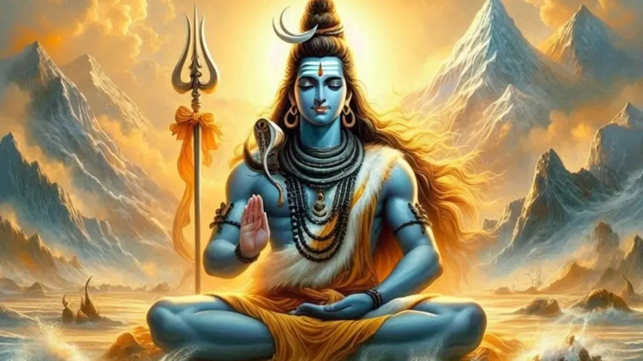 সোমবাৰৰ দিনটোত কৰক এই সহজ প্ৰতিকাৰ, মহাদেৱে দূৰ কৰিব আপোনাৰ সকলো দুখ-কষ্ট!