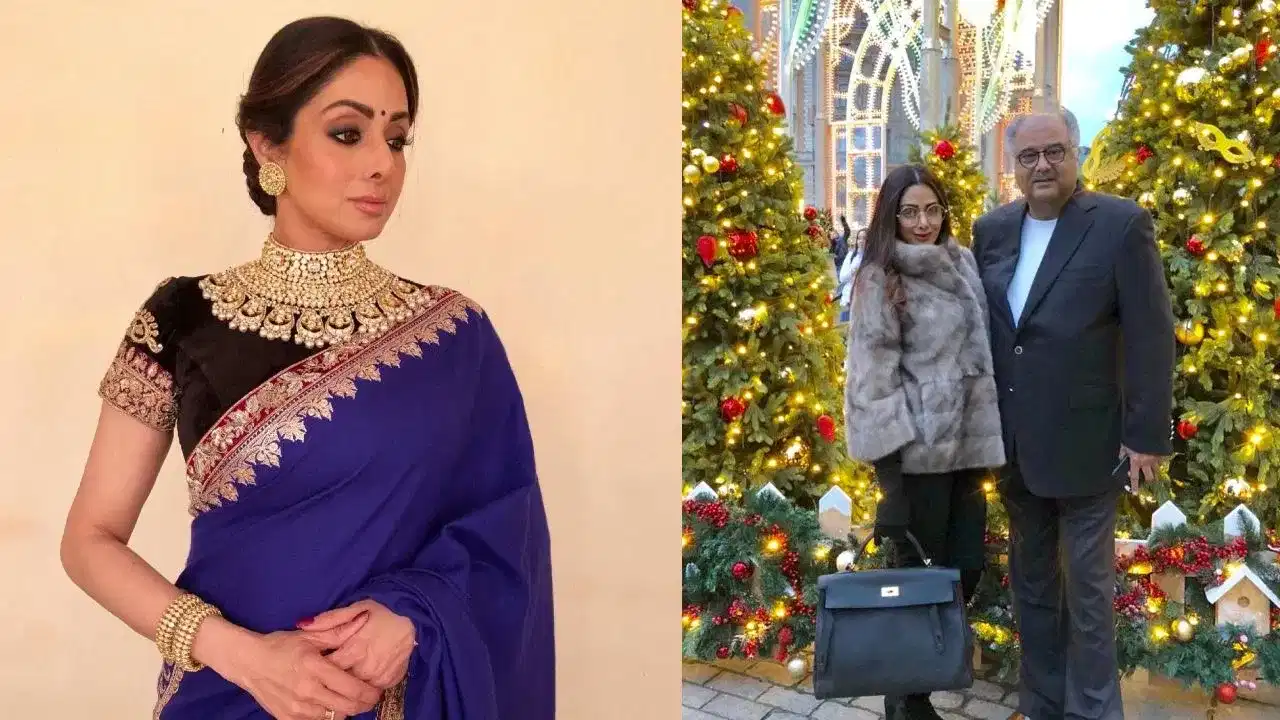 মৃত্যুৰ পিছত কিয় শ্ৰীদেৱীৰ মুখত সোণৰ টুকুৰা ৰখা হৈছিল? আঁৰৰ কাৰণ জানক