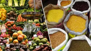 ভাৰত-পাকিস্তানৰ যুদ্ধৰ মাজতে বৃদ্ধি পাব নেকি খাদ্য সামগ্ৰীৰ মূল্য? চৰকাৰে লৈছে ডাঙৰ সিদ্ধান্ত!
