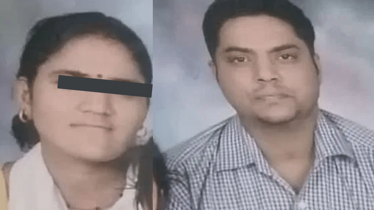 টাটা ষ্টীলৰ চিনিয়ৰ মেনেজাৰৰ বাসগৃহত উদ্ধাৰ ৪ টা মৃতদেহ, পত্নী, দুই সন্তান আৰু… টাটা ষ্টীলৰ চিনিয়ৰ মেনেজাৰৰ বাসগৃহত উদ্ধাৰ ৪ টা মৃতদেহ, পত্নী, দুই সন্তান আৰু…