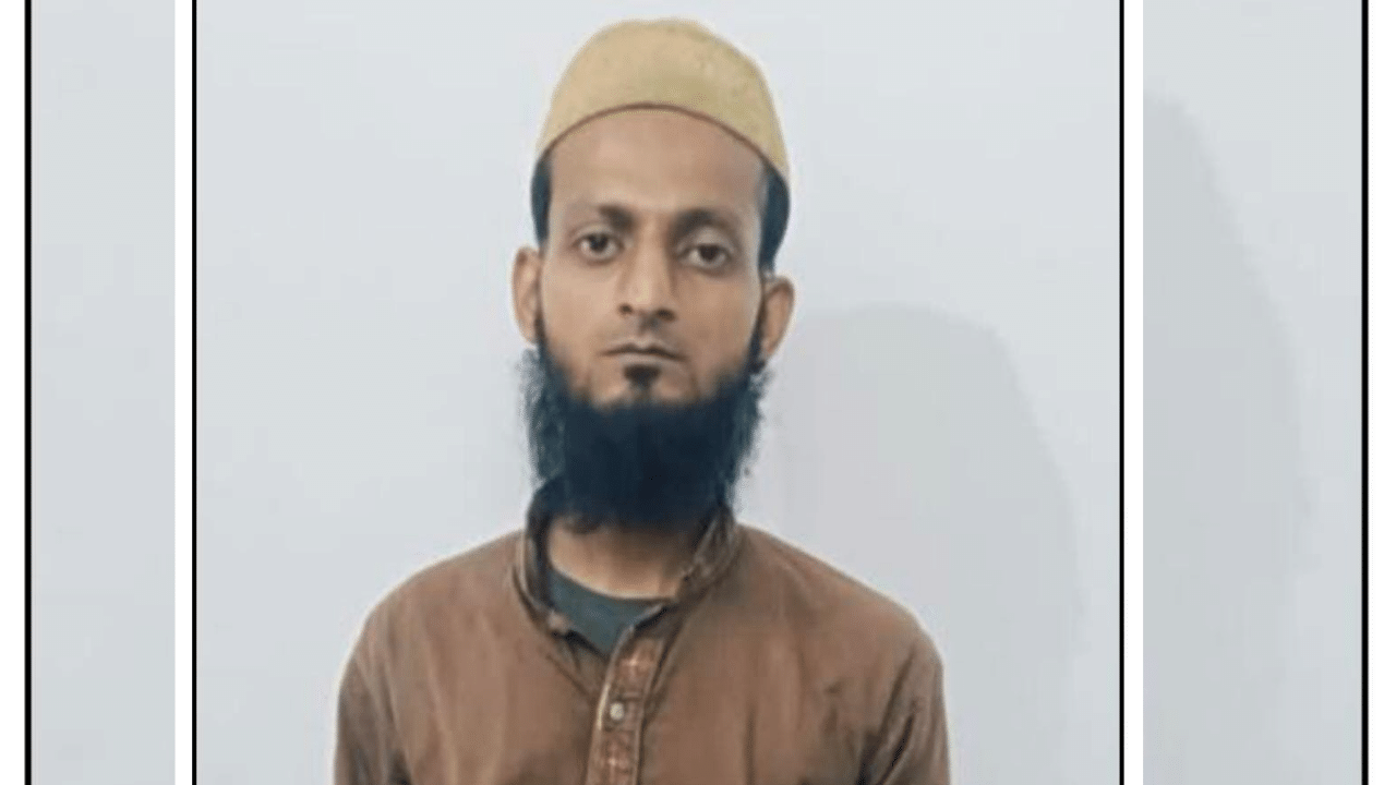 মহম্মদ টুফেল কোন? ৬০০ পাকিস্তানীৰ সৈতে আছিল সম্পৰ্ক, শ্বেয়াৰ কৰিছিল ভাৰতৰ গুৰুত্বপূৰ্ণ তথ্য… মহম্মদ টুফেল কোন? ৬০০ পাকিস্তানীৰ সৈতে আছিল সম্পৰ্ক, শ্বেয়াৰ কৰিছিল ভাৰতৰ গুৰুত্বপূৰ্ণ তথ্য…