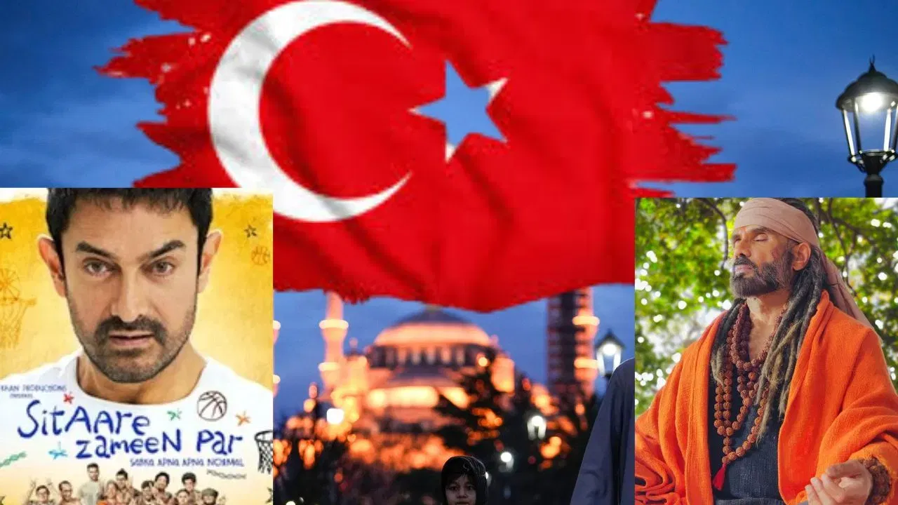 পাকিস্তানৰ পিছত এইবাৰ ভাৰতীয়ৰ ৰোষত তুৰ্কী! বলীউডে ল’লে কঠোৰ সিদ্ধান্ত পাকিস্তানৰ পিছত এইবাৰ ভাৰতীয়ৰ ৰোষত তুৰ্কী! বলীউডে ল’লে কঠোৰ সিদ্ধান্ত