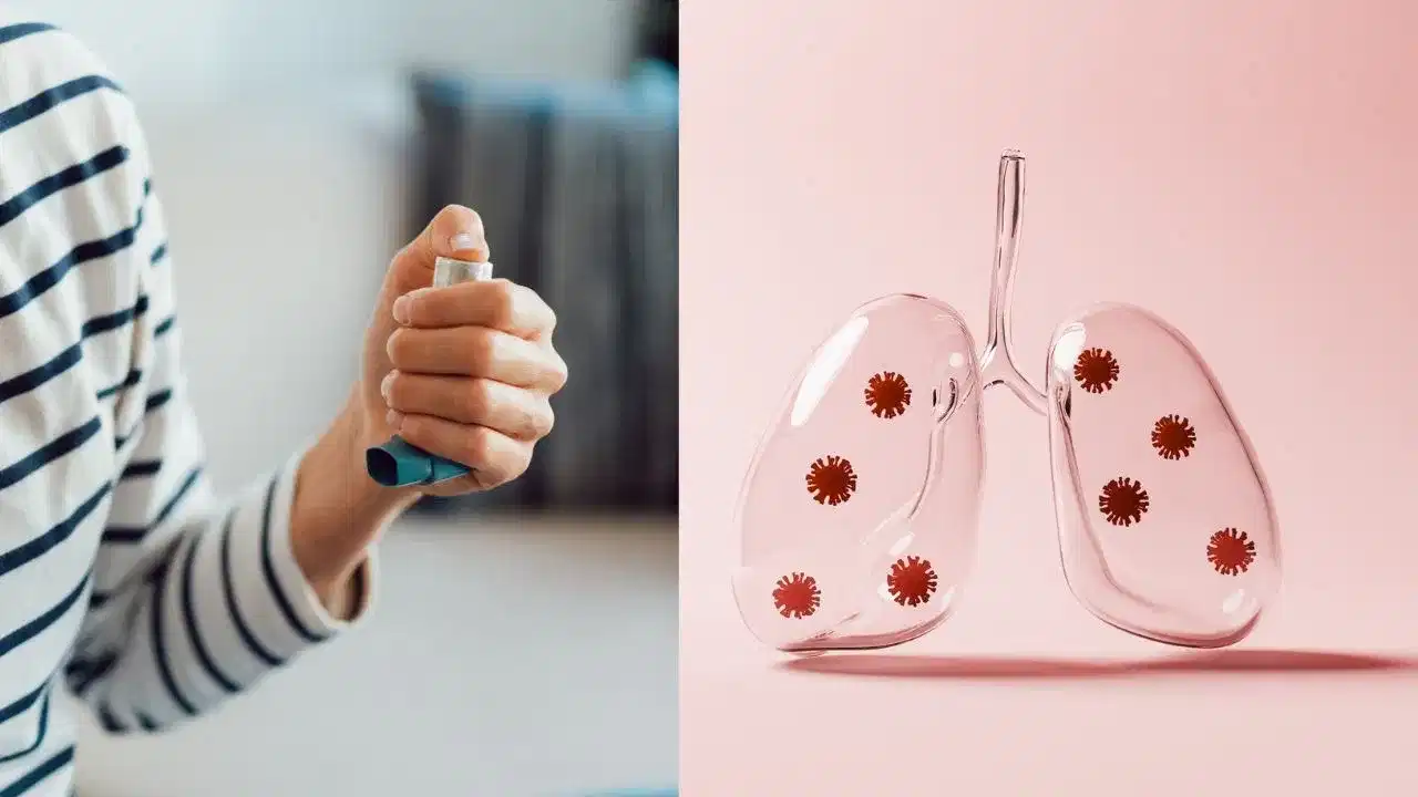 Asthma: হাঁপানী ৰোগ সম্পূৰ্ণৰূপে নিৰাৰময় কৰিব পাৰিনে? চিকিৎসকে কি কয় জানক...