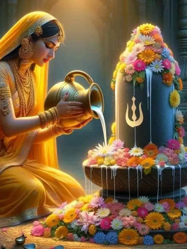 When We Should Not Do Abhishek Shivling