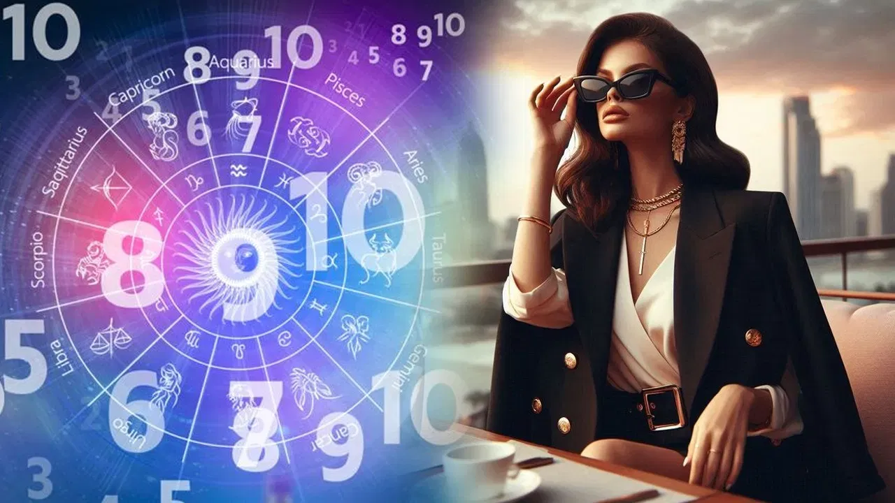 Numerology: বিলাসী জীৱন কটাব বিচাৰে নেকি? এই মূল্যাংকৰ ছোৱালীৰ সৈতে পাতক বিয়া, চুব পাৰিব আকাশ! Numerology: বিলাসী জীৱন কটাব বিচাৰে নেকি? এই মূল্যাংকৰ ছোৱালীৰ সৈতে পাতক বিয়া, চুব পাৰিব আকাশ!
