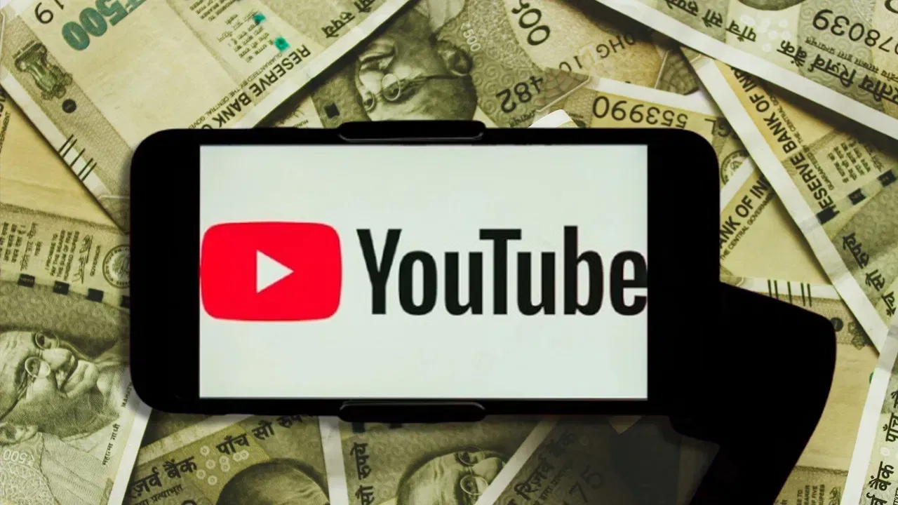 Youtube-এ কোটিপতি বনাইছে ভাৰতীয়ক! বিগত ৩ বছৰত কিমান উপাৰ্জন কৰিলে জানেনে? Youtube-এ কোটিপতি বনাইছে ভাৰতীয়ক! বিগত ৩ বছৰত কিমান উপাৰ্জন কৰিলে জানেনে?