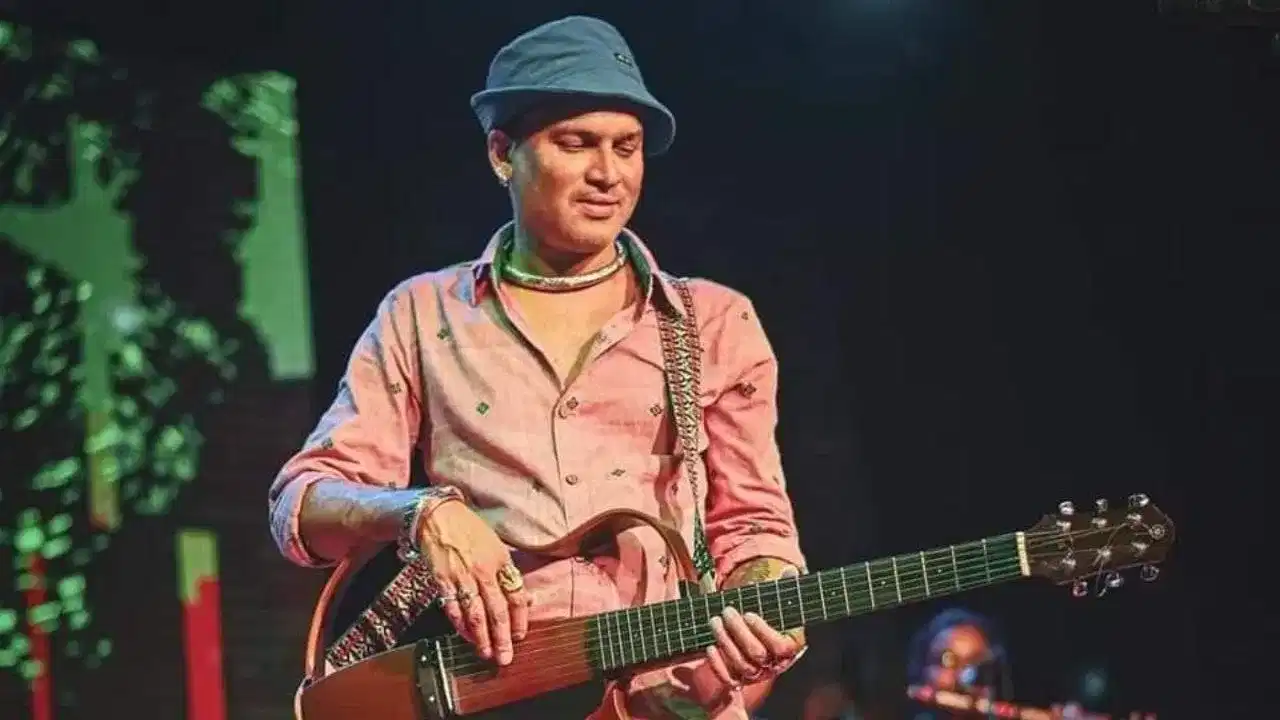 ছিংগাপুৰত গুৰুতৰভাৱে অসুস্থ জুবিন গাৰ্গ