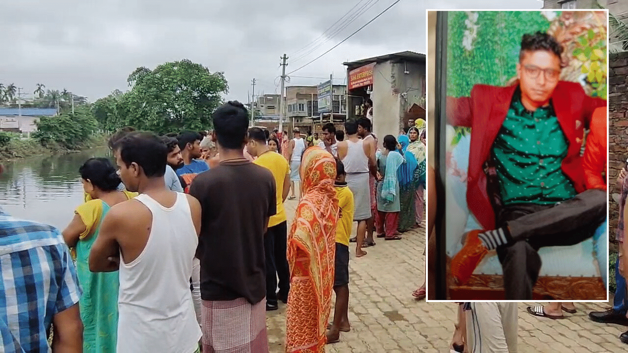 ওলাই গৈছিল বন্ধুৰ সৈতে, পিছে ভৰলু নদীত ওপঙি থাকিল মৃতদেহ হৈ! কেনেকৈ মৃত্যু হ’ল শুভ্ৰজিতৰ… ওলাই গৈছিল বন্ধুৰ সৈতে, পিছে ভৰলু নদীত ওপঙি থাকিল মৃতদেহ হৈ! কেনেকৈ মৃত্যু হ’ল শুভ্ৰজিতৰ…
