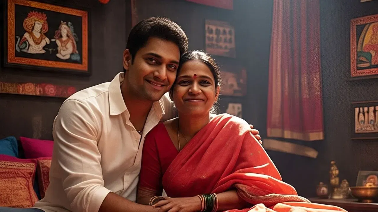 তিনি সন্তানৰ মাতৃৰ সৈতে অসংযত অৱস্থাত যুৱক! বহিল পঞ্চায়ত সভা আৰু পাছত… তিনি সন্তানৰ মাতৃৰ সৈতে অসংযত অৱস্থাত যুৱক! বহিল পঞ্চায়ত সভা আৰু পাছত…