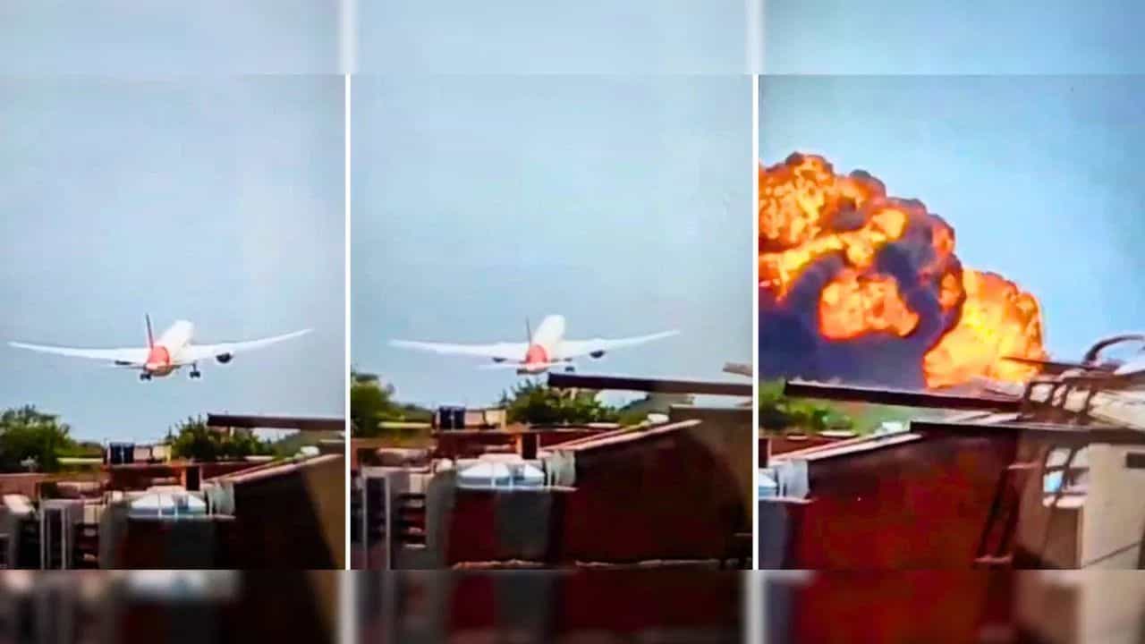 বিমান দুৰ্ঘটনাত মৃত্যু পৰিয়ালৰ সকলো সদস্য ! টাটাই দিয়া ১ কোটি টকা ক্ষতিপূৰণ কোনে লাভ কৰিব?