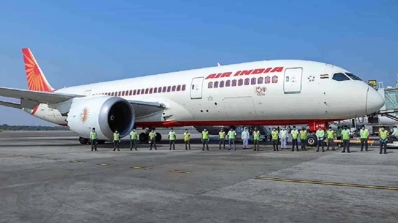 টাটা গ্ৰুপে কৰিছে নতুন পৰিকল্পনাঃ ব’য়িং-এয়াৰবাছক দিছে বিমানৰ অভিলেখসংখ্যক অৰ্ডাৰ