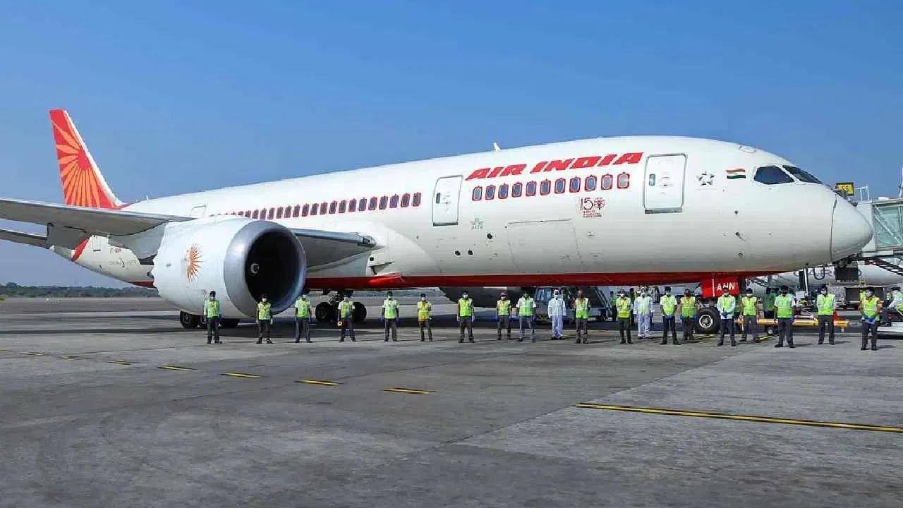 টাটা গ্ৰুপে কৰিছে নতুন পৰিকল্পনাঃ ব’য়িং-এয়াৰবাছক দিছে বিমানৰ অভিলেখসংখ্যক অৰ্ডাৰ টাটা গ্ৰুপে কৰিছে নতুন পৰিকল্পনাঃ ব’য়িং-এয়াৰবাছক দিছে বিমানৰ অভিলেখসংখ্যক অৰ্ডাৰ