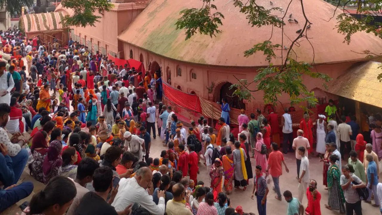 Ambubachi Mela 2025: অম্বুবাচীৰ সময়ত কামাখ্যা ধামত নাথাকিব VIP, VVIP ব্যৱস্থা… ভক্তৰ সুবিধাৰ্থে চৰকাৰৰ বিশেষ পদক্ষেপ