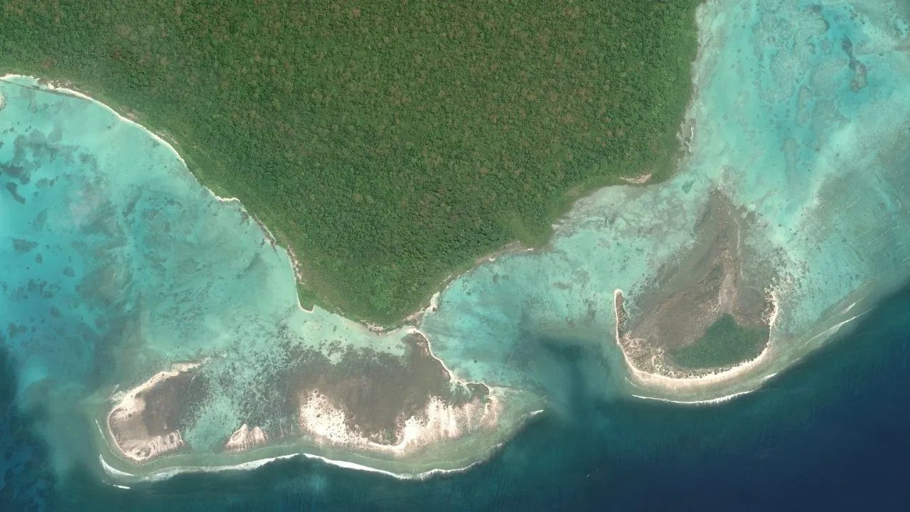 Oil Discovery in Andaman: আন্দামানত বৃহৎ পৰিমাণৰ খাৰুৱা তেলৰ সন্ধান লাভ ভাৰতৰ…! Oil Discovery in Andaman: আন্দামানত বৃহৎ পৰিমাণৰ খাৰুৱা তেলৰ সন্ধান লাভ ভাৰতৰ…!