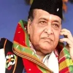Bhupen Hazarika