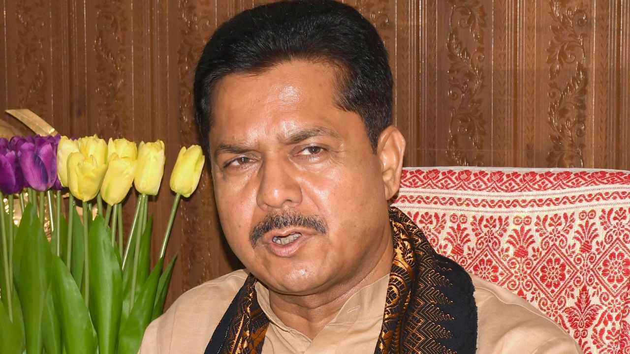 বিজেপিত যোগদান কৰিবনে ? ভূপেন বৰাৰ প্ৰতিক্ৰিয়া… বিজেপিত যোগদান কৰিবনে ? ভূপেন বৰাৰ প্ৰতিক্ৰিয়া…
