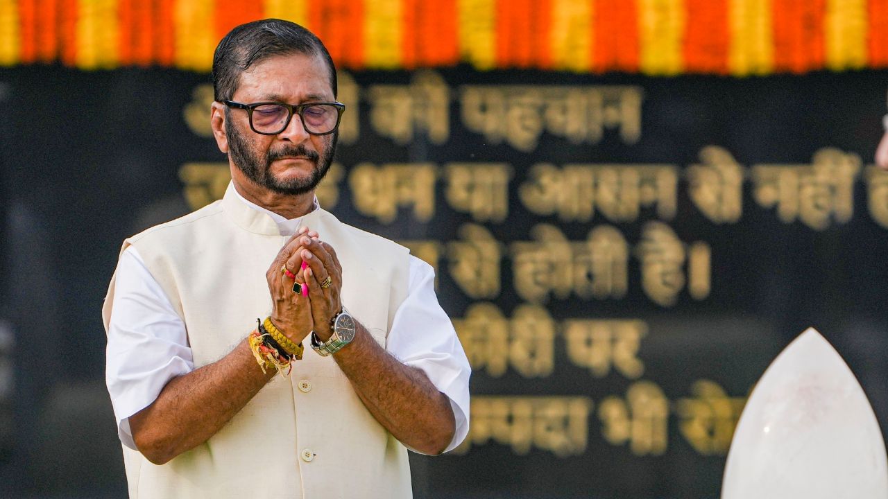 চৰ্ত সাপেক্ষে বিৰেন্দ্ৰ প্ৰসাদ বৈশ্যক পুনৰ ৰাজ্যসভাৰ প্ৰাৰ্থীত্ব দিলে অসম গণ পৰিষদে… চৰ্ত সাপেক্ষে বিৰেন্দ্ৰ প্ৰসাদ বৈশ্যক পুনৰ ৰাজ্যসভাৰ প্ৰাৰ্থীত্ব দিলে অসম গণ পৰিষদে…