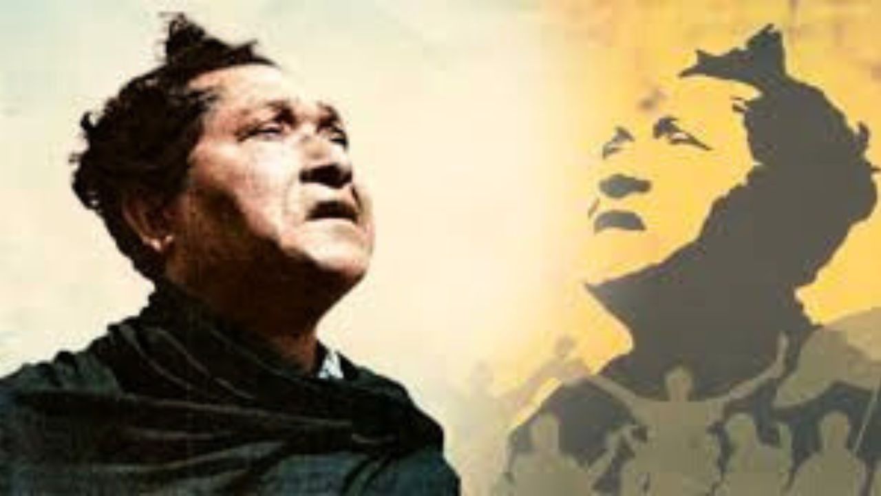 Bishnu Rabha Divas : ২০ জুনত বিষ্ণু ৰাভা দিৱস, অসমীয়া সাহিত্য-সংস্কৃতিৰ পৰা সমাজ জীৱনলৈ ৰাভাদেউৰ অৱদান Bishnu Rabha Divas : ২০ জুনত বিষ্ণু ৰাভা দিৱস, অসমীয়া সাহিত্য-সংস্কৃতিৰ পৰা সমাজ জীৱনলৈ ৰাভাদেউৰ অৱদান