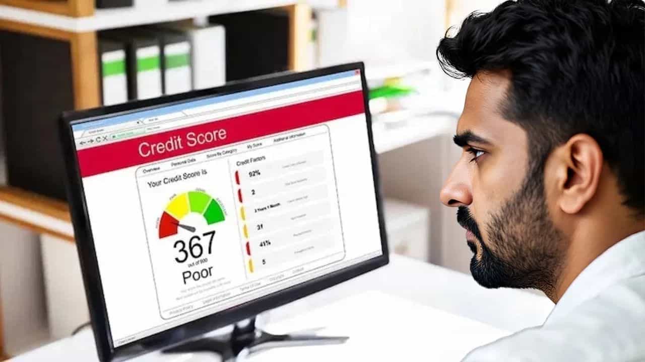 চিবিল স্ক’ৰ কম হোৱাৰ বাবে যুৱকে হেৰুৱালে SBIৰ চাকৰিঃ গোচৰ পালেগৈ আদালত, তাৰ পিছত.... চিবিল স্ক’ৰ কম হোৱাৰ বাবে যুৱকে হেৰুৱালে SBIৰ চাকৰিঃ গোচৰ পালেগৈ আদালত, তাৰ পিছত....