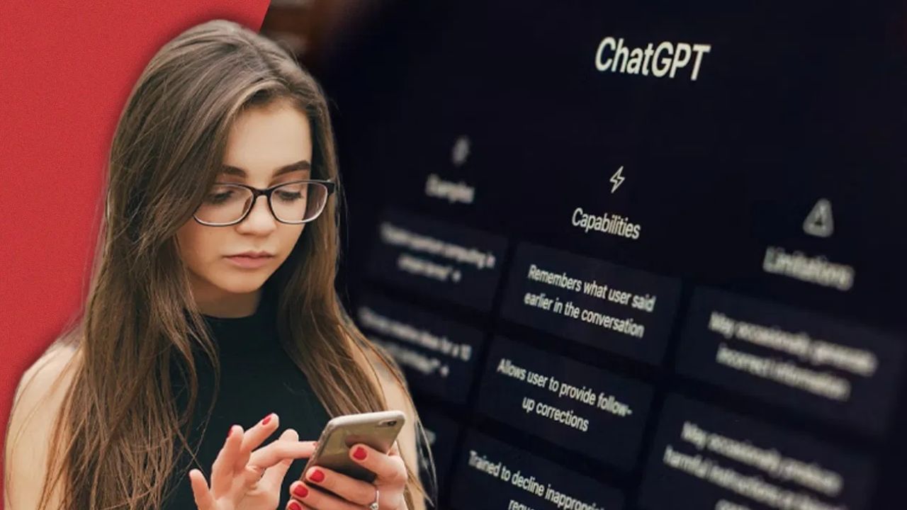 সাৱধান! ChatGPT বা AI টুল বিপজ্জনক হ’ব পাৰে আপোনাৰ বাবে, এইসমূহ পৰামৰ্শ নল’ব কেতিয়াও সাৱধান! ChatGPT বা AI টুল বিপজ্জনক হ’ব পাৰে আপোনাৰ বাবে, এইসমূহ পৰামৰ্শ নল’ব কেতিয়াও
