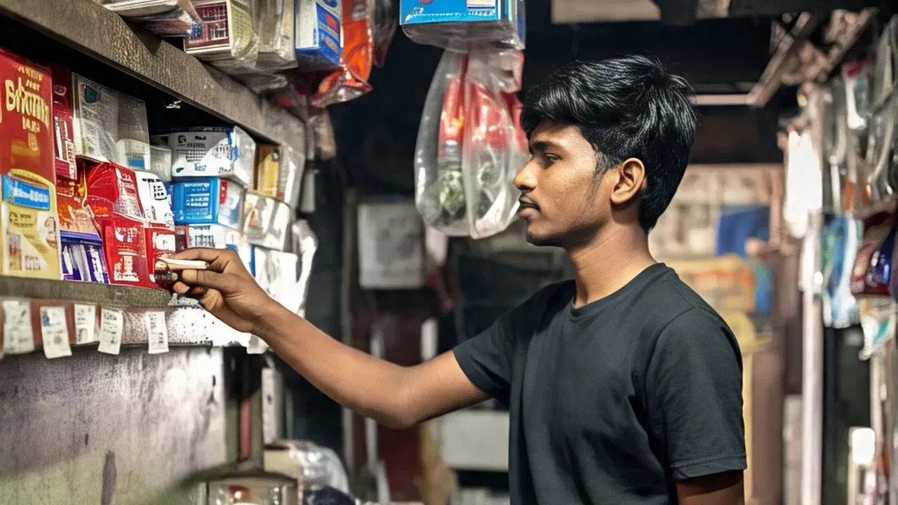 Tobacco Ban: ২১ বছৰৰ তলৰ লোকে বিক্ৰী কৰিব নোৱাৰিব ধঁপাতজাতীয় সামগ্ৰী! হ’ব পাৰে ৩ বছৰ পৰ্যন্ত জে’ল Tobacco Ban: ২১ বছৰৰ তলৰ লোকে বিক্ৰী কৰিব নোৱাৰিব ধঁপাতজাতীয় সামগ্ৰী! হ’ব পাৰে ৩ বছৰ পৰ্যন্ত জে’ল