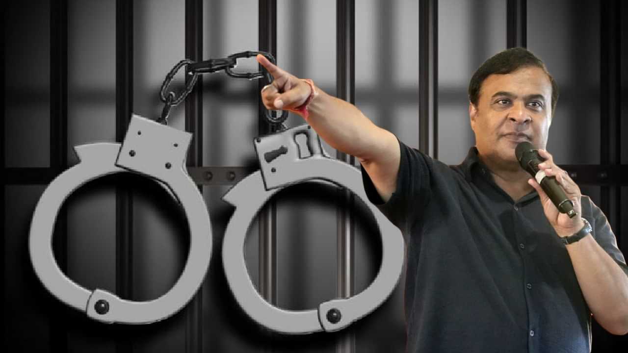 গো-মাংসক লৈ ধুবুৰীত উত্তেজনা! মুখ্যমন্ত্ৰীৰ প্ৰত্যক্ষ নিৰ্দেশৰ পিছত আৰক্ষীৰ টহল, ৩৮ জনক গ্ৰেপ্তাৰ গো-মাংসক লৈ ধুবুৰীত উত্তেজনা! মুখ্যমন্ত্ৰীৰ প্ৰত্যক্ষ নিৰ্দেশৰ পিছত আৰক্ষীৰ টহল, ৩৮ জনক গ্ৰেপ্তাৰ