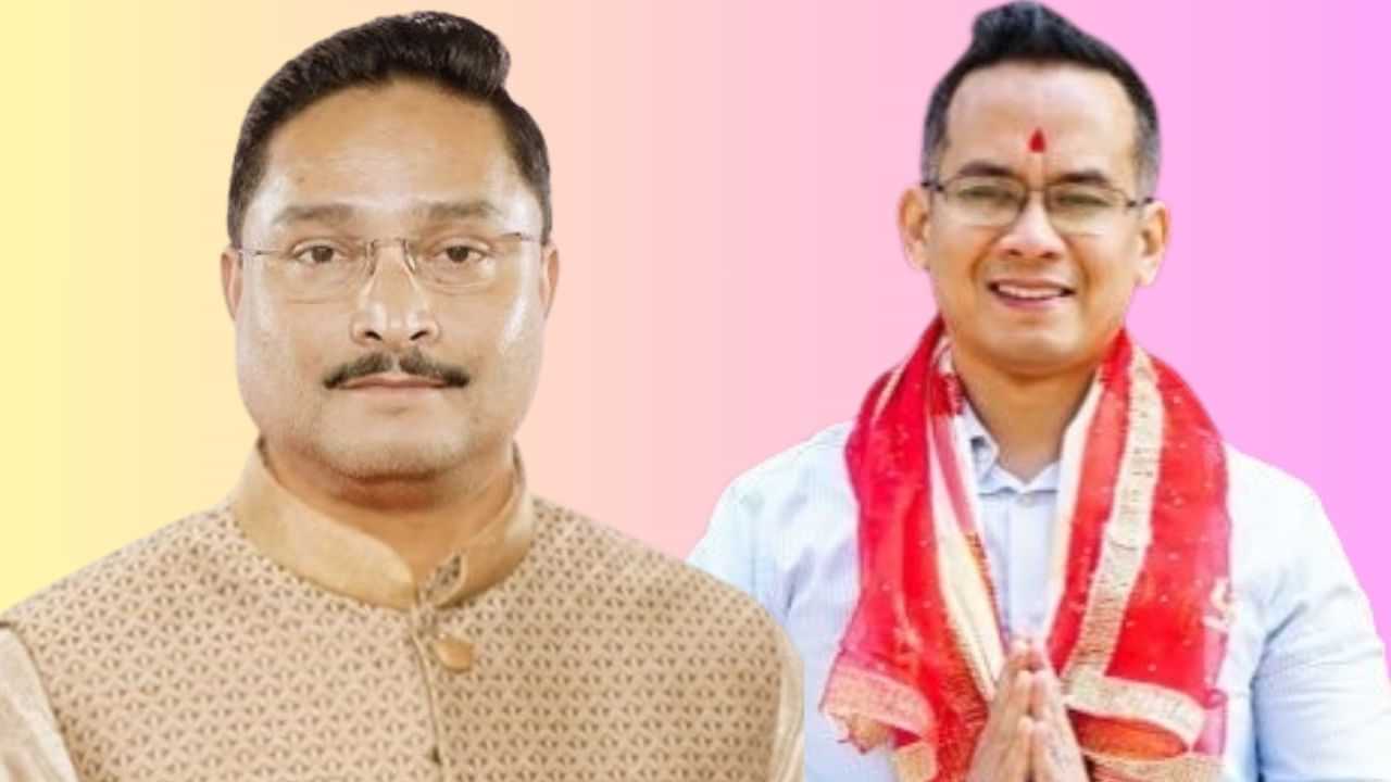 গৌৰৱ গগৈৰ সমালোচনাই ৰাষ্ট্ৰীয়তাবাদক শক্তিশালী কৰে, আৰু কি কলে দিলীপ শইকীয়াই ?