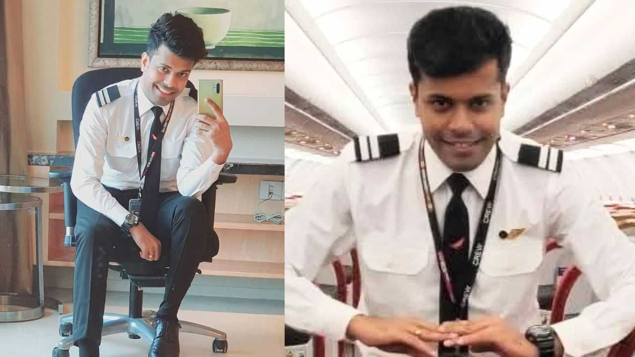 আমি যাবলৈ ওলাইছোঁ মা... বিমান দুৰ্ঘটনাৰ পূৰ্বে কেবিন ক্ৰু মেম্বাৰ দীপক পাঠকে মাতৃলৈ কৰিছিল ফোন