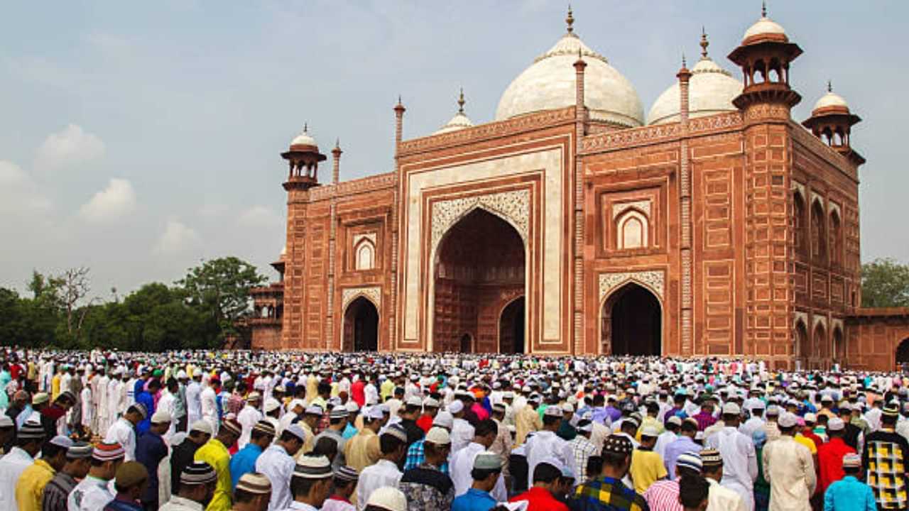 এবছৰত কেইটা ঈদ পালন কৰা হয়...ইয়াৰ নাম কি...এটা বিশেষ ঈদক লৈ বিভ্ৰান্তি কিয়?