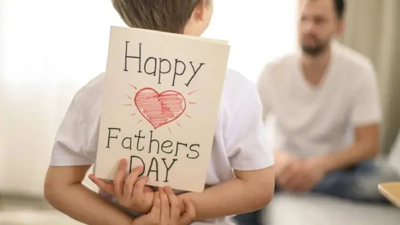 Happy Father’s Day 2025 Wishes,Quotes: জীৱনৰ প্ৰতিটো হাঁহিৰ আঁৰত থকা মানুহজনেই দেউতা… পিতৃ দিৱসত এইদৰে দিয়ক শুভেচ্ছা