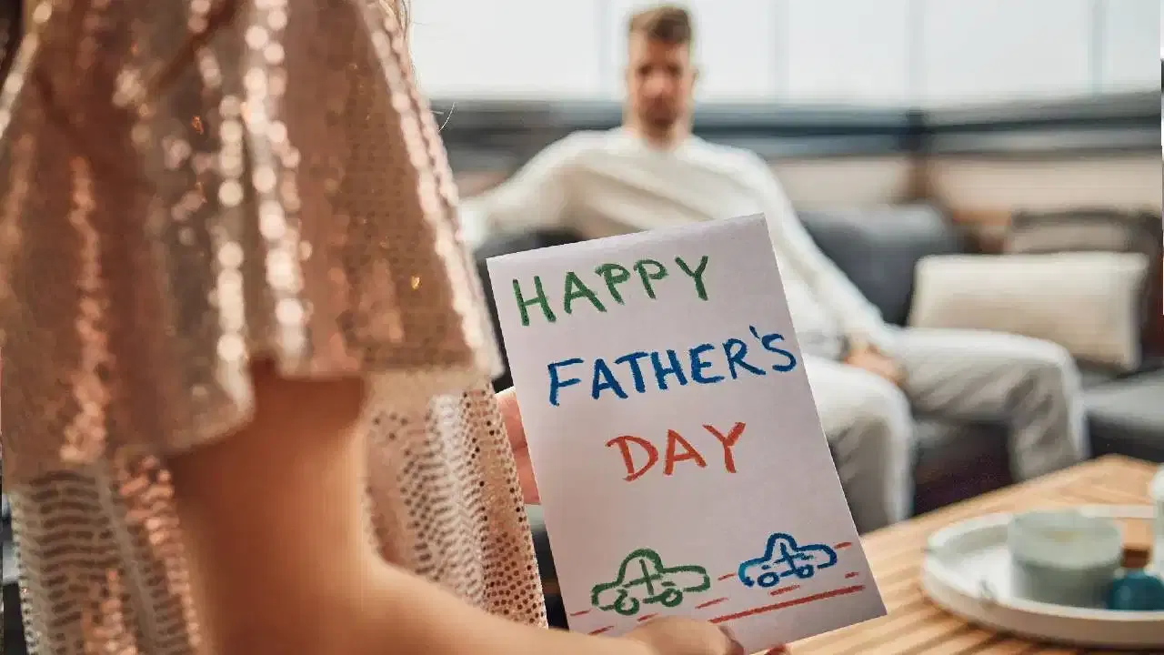 Happy Fathers Day 2025