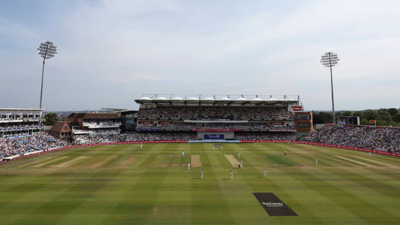 শোকাহত ক্ৰিকেট বিশ্বঃ লীডছ টেষ্টৰ মাজতে ইংলেণ্ডত মৃত্যু প্ৰাক্তন ভাৰতীয় ক্ৰিকেটাৰৰ