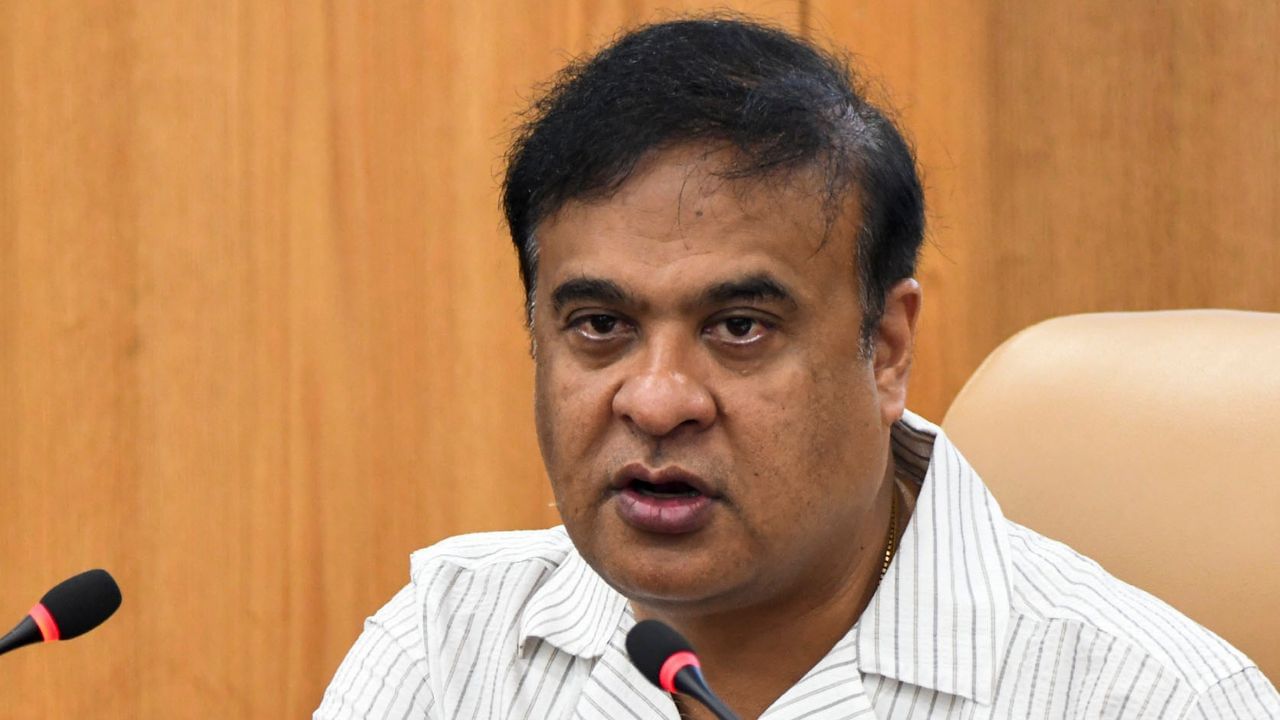 কৃত্ৰিম বানৰ আঁৰত সঠিক নিষ্কাশণ পৰিকল্পনাৰ অভাৱঃ স্বীকাৰ কৰিলে মুখ্যমন্ত্ৰী হিমন্ত বিশ্ব শৰ্মাই