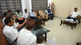 ধুবুৰীত নিয়োগ কৰা হ'ব অতিৰিক্ত নিৰাপত্তা বাহিনীঃ মুখ্যমন্ত্রী ধুবুৰীত নিয়োগ কৰা হ'ব অতিৰিক্ত নিৰাপত্তা বাহিনীঃ মুখ্যমন্ত্রী