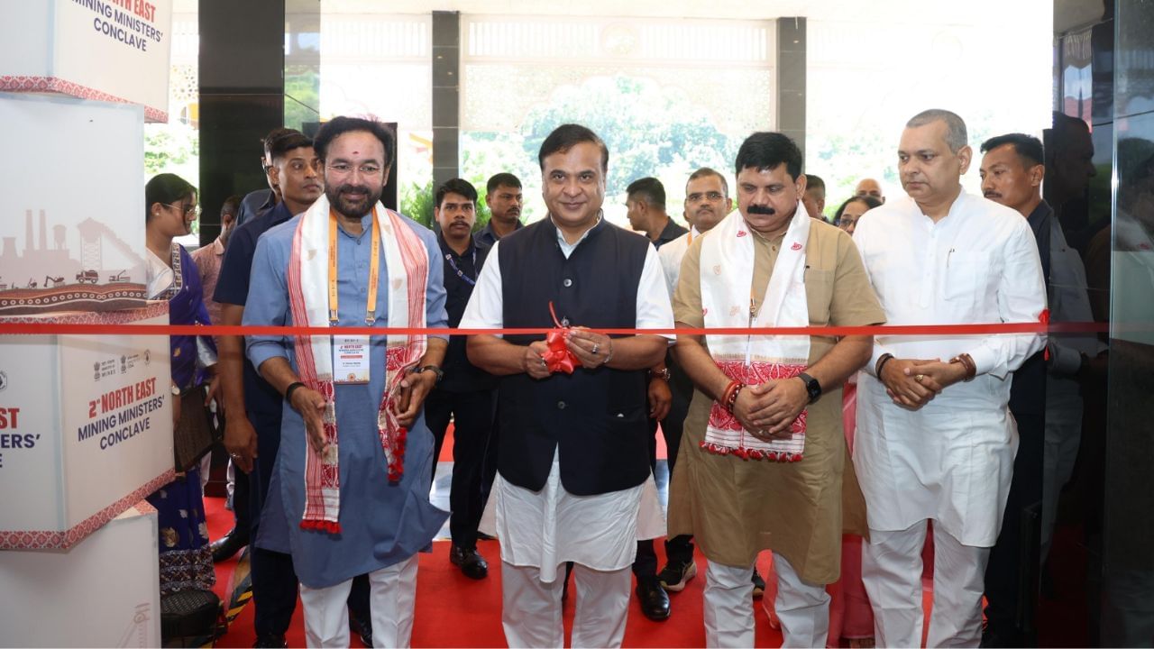 ৰাজ্যত ৩৪০০ মেগাৱাট তাপবিদ্যুৎ প্ৰকল্পৰ ৰূপায়ণৰ পৰিকল্পনা, মুখ্যমন্ত্রীয়ে কৰিলে ঘোষণা ৰাজ্যত ৩৪০০ মেগাৱাট তাপবিদ্যুৎ প্ৰকল্পৰ ৰূপায়ণৰ পৰিকল্পনা, মুখ্যমন্ত্রীয়ে কৰিলে ঘোষণা