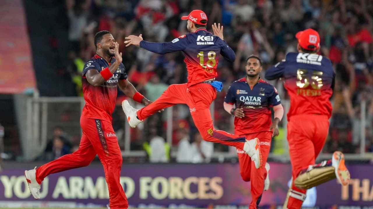 RCB vs PBKS, IPL 2025 Final Match Report: অৱশেষত অন্ত পৰিল খিতাপৰ খৰাংঃ আই পি এল ২০২৫ত শ্ৰেষ্ঠত্ব আৰচিবিৰ, কোহলীৰ চকুত আনন্দৰ অশ্ৰু