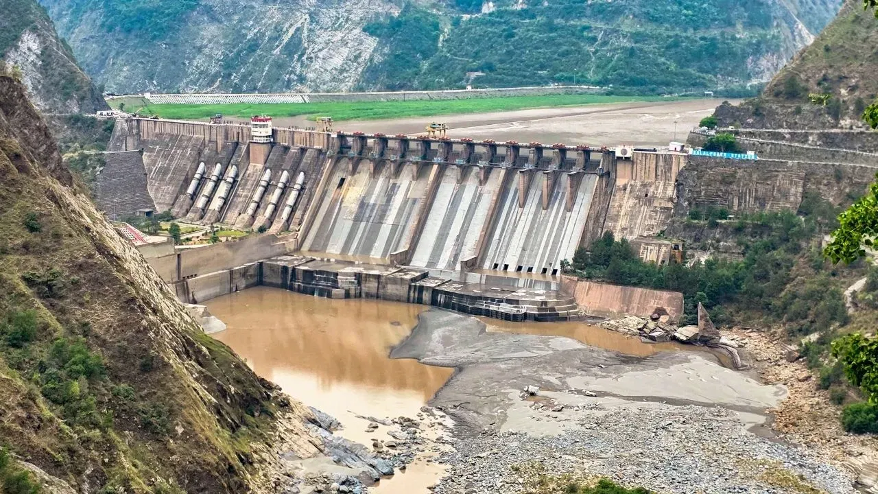 Indus Water Treaty: পানী নাপালে নিগমে মৰিম! ভাৰতলৈ ৪খনকৈ চিঠি প্ৰেৰণ পাকিস্তানৰ Indus Water Treaty: পানী নাপালে নিগমে মৰিম! ভাৰতলৈ ৪খনকৈ চিঠি প্ৰেৰণ পাকিস্তানৰ