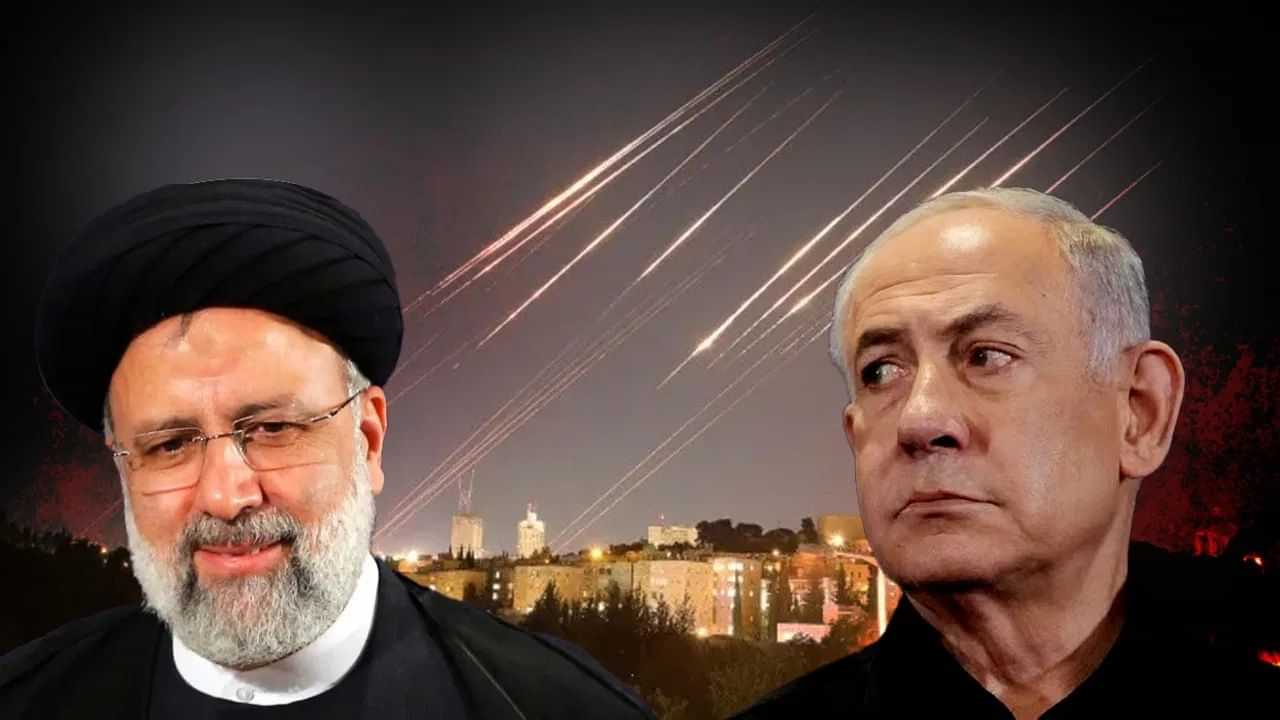 Iran-Israel conflicts: শক্তিশালী বায়ু প্ৰতিৰক্ষাৰেও ইৰাণক ৰোধিব পৰা নাই ইজৰাইলে